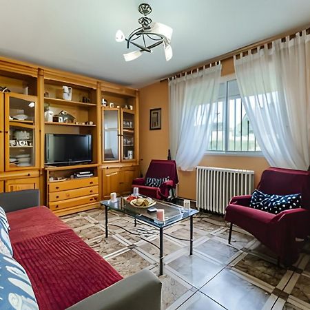 Maitemare Villa Traspinedo Dış mekan fotoğraf