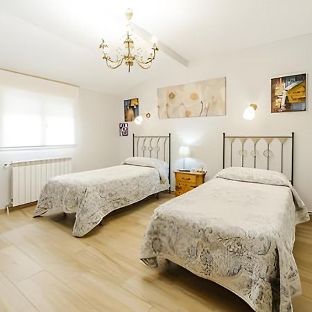 Maitemare Villa Traspinedo Dış mekan fotoğraf