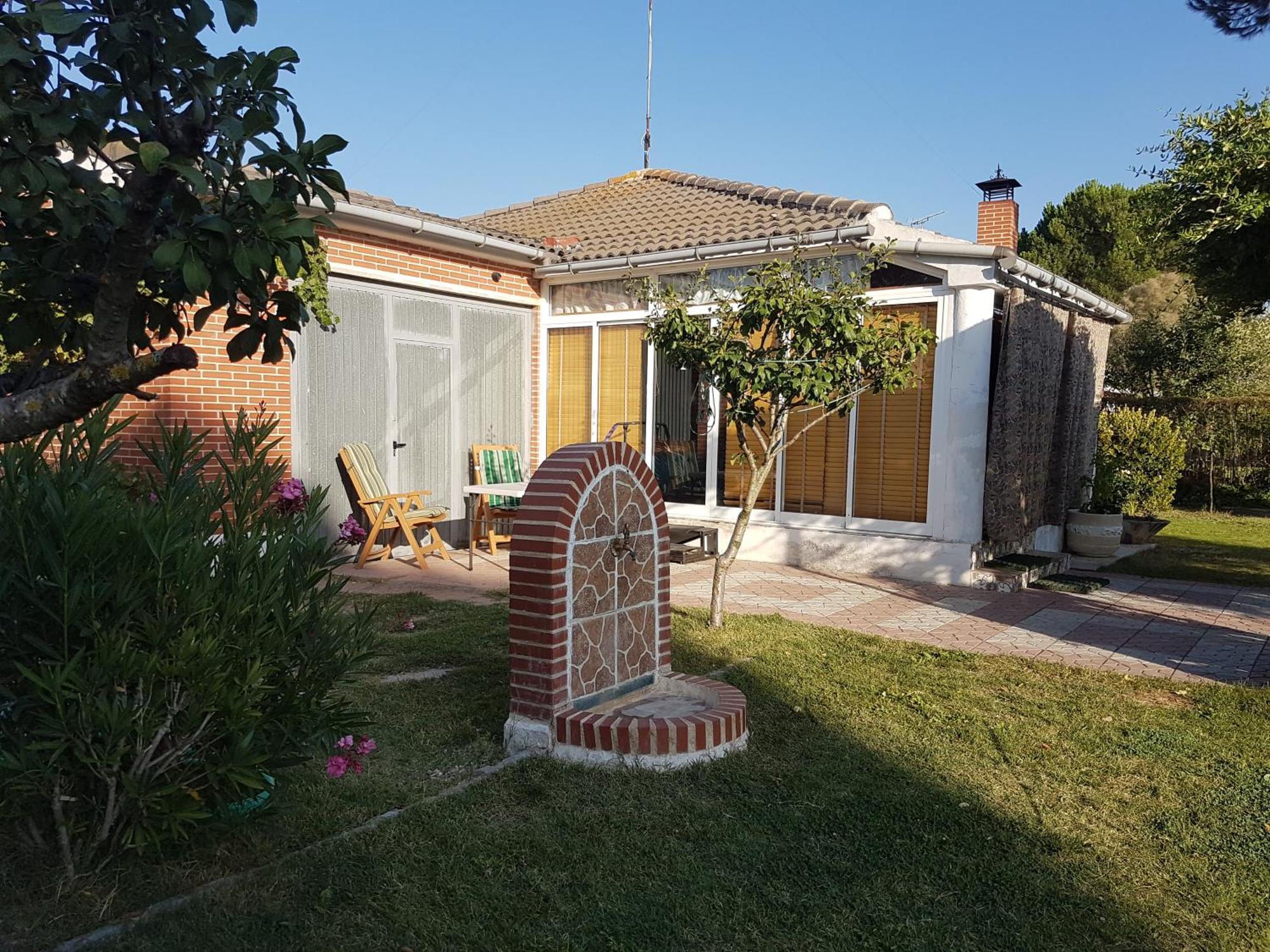Maitemare Villa Traspinedo Dış mekan fotoğraf