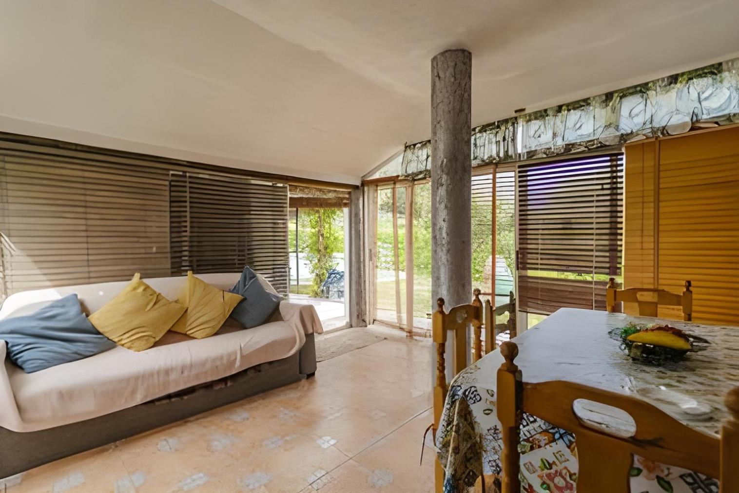 Maitemare Villa Traspinedo Dış mekan fotoğraf