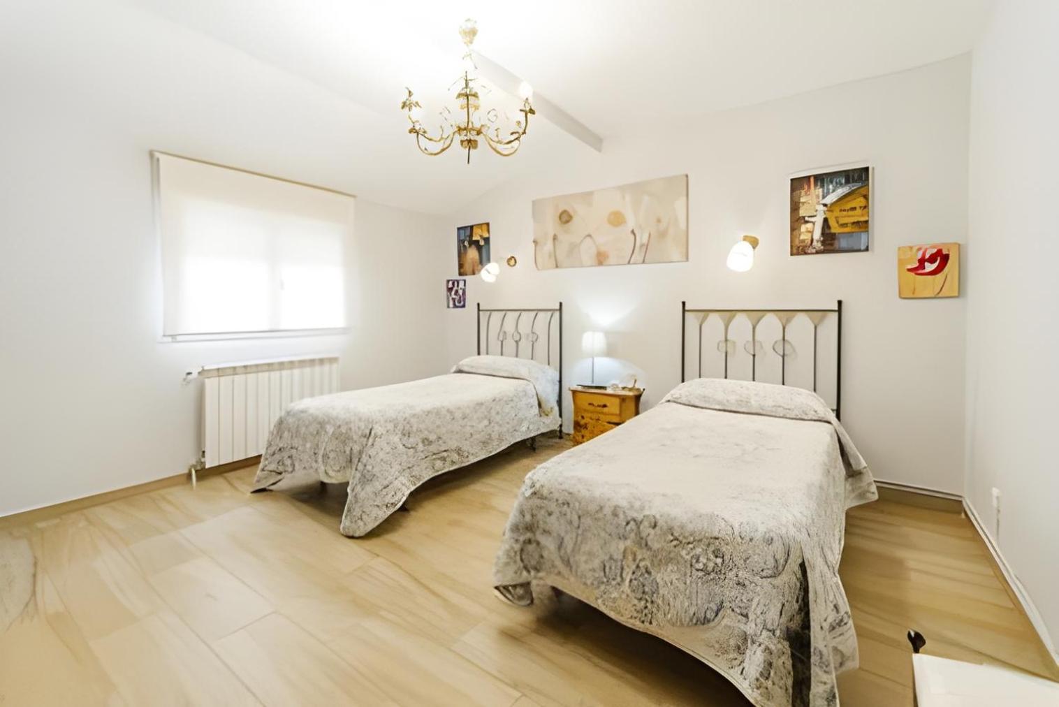 Maitemare Villa Traspinedo Dış mekan fotoğraf