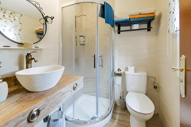 Maitemare Villa Traspinedo Dış mekan fotoğraf