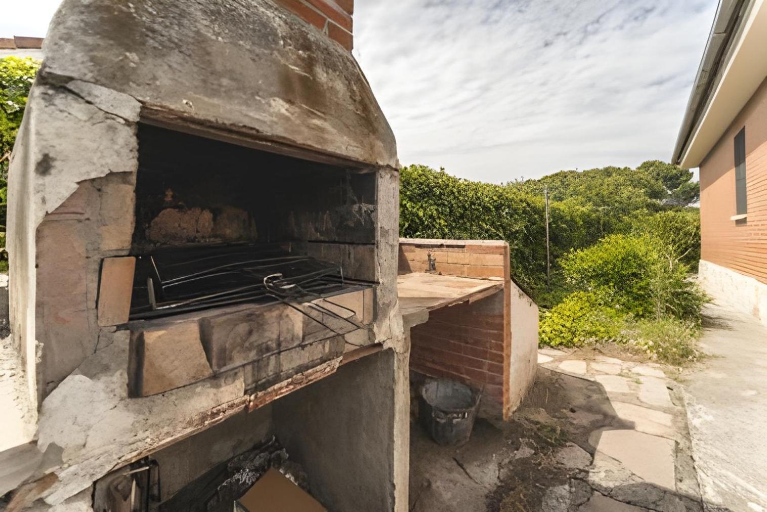 Maitemare Villa Traspinedo Dış mekan fotoğraf