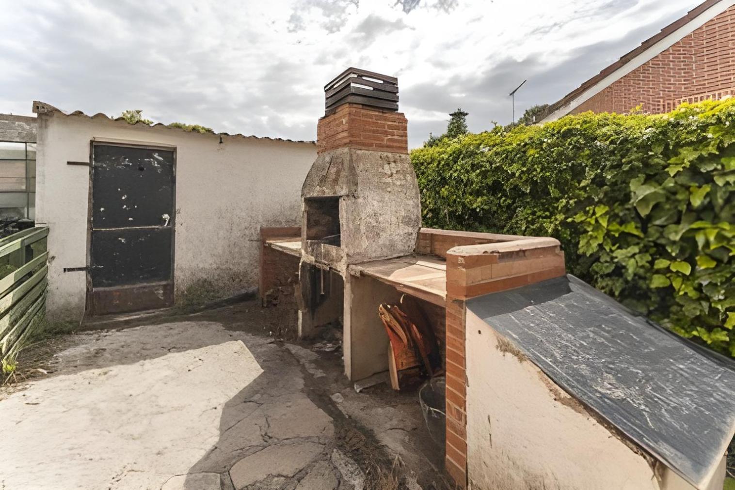 Maitemare Villa Traspinedo Dış mekan fotoğraf