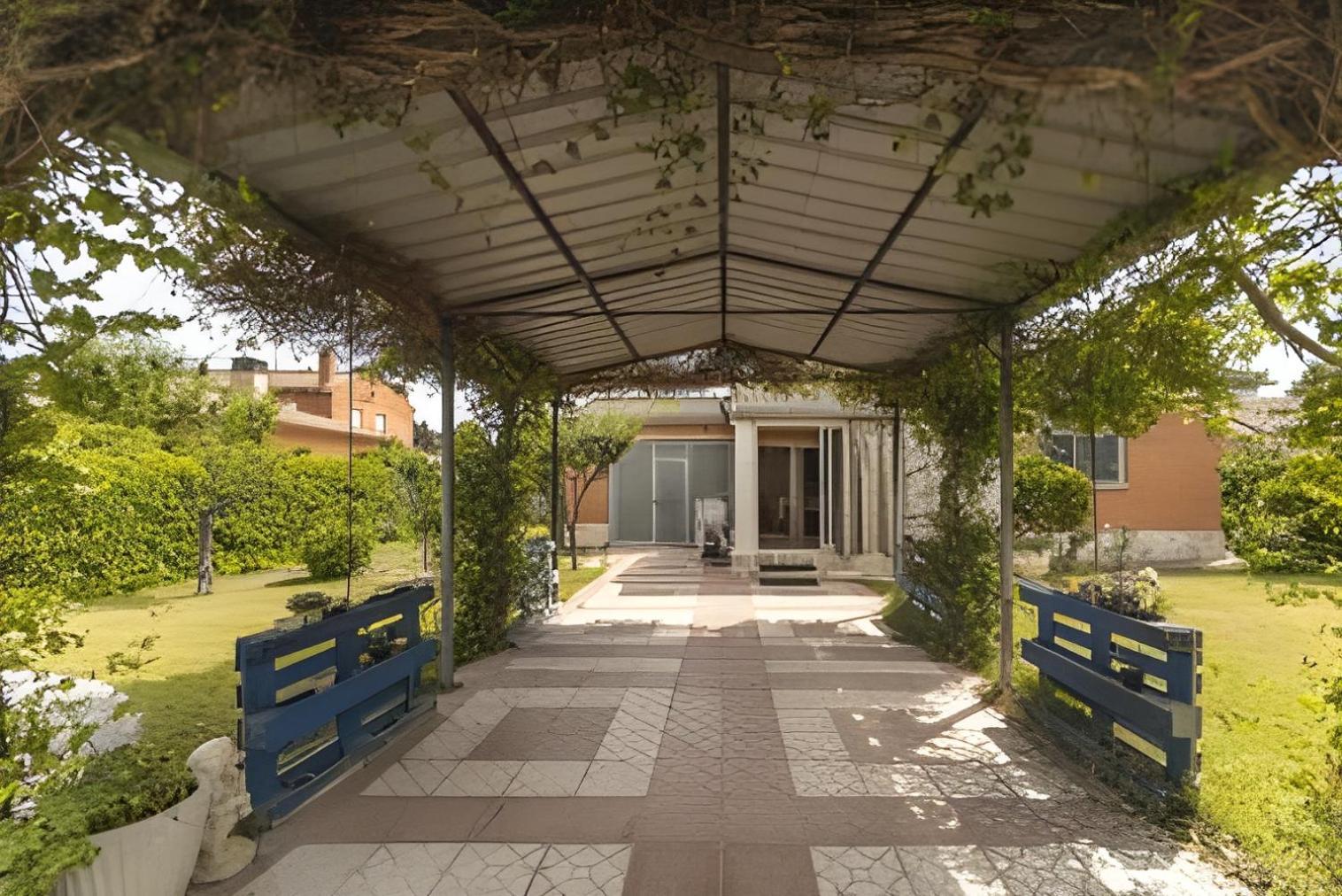 Maitemare Villa Traspinedo Dış mekan fotoğraf